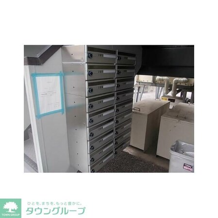 エクセルハイムの物件内観写真